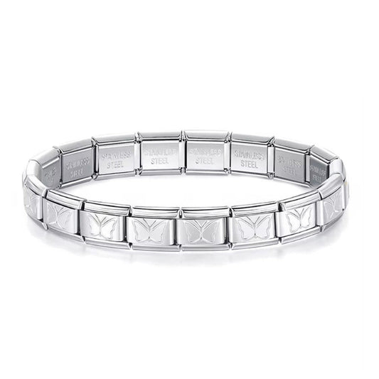What Are Italian Charm Bracelets? Beginner's Guide