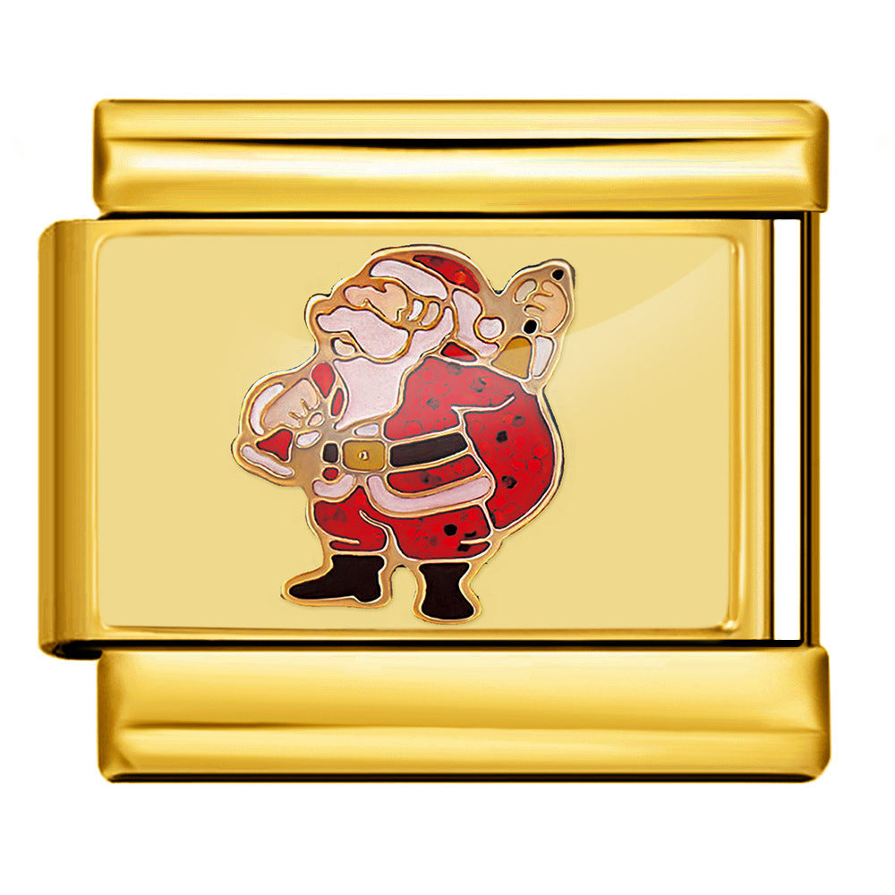 santa claus