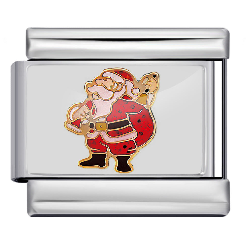 santa claus