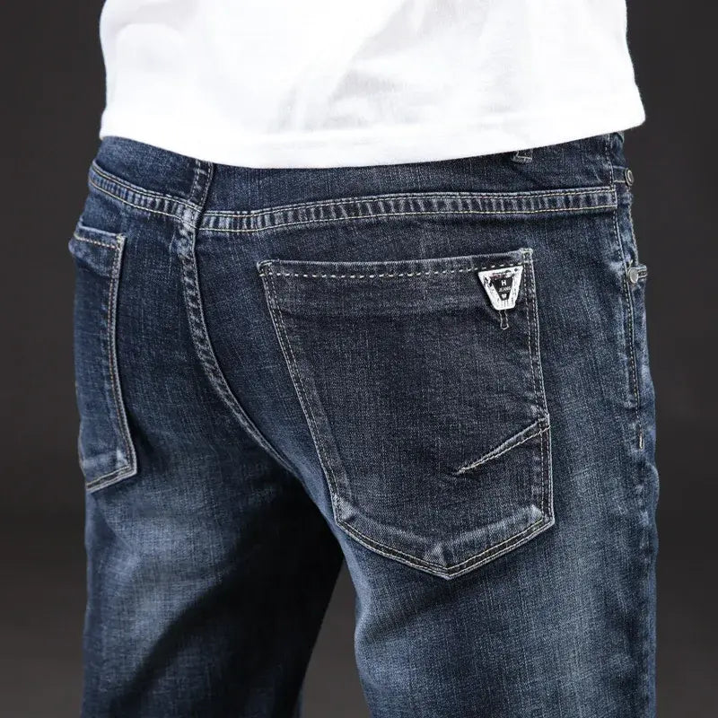 Male Denim Jeans