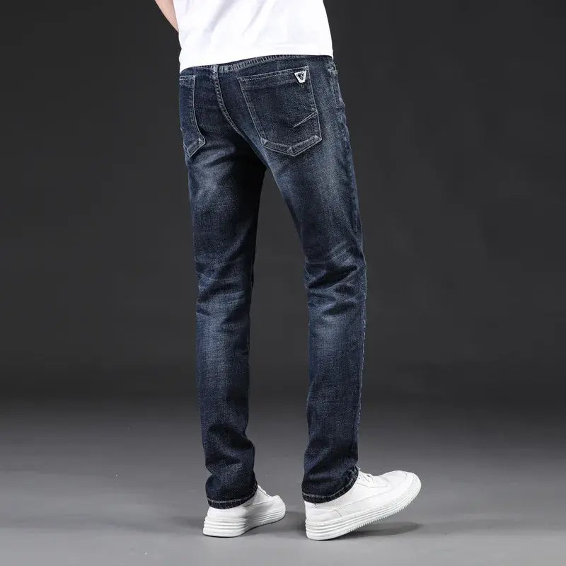 Male Denim Jeans